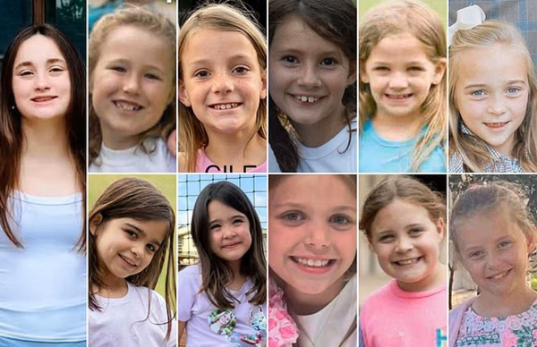 配资网炒股股票 美国得州洪灾致24人死亡, 20多名参加夏令营的女孩下落不明